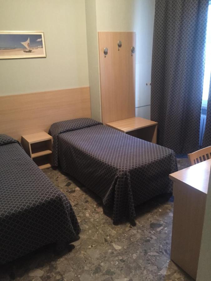 Hotel Belvedere Σαν Ρέμο Εξωτερικό φωτογραφία
