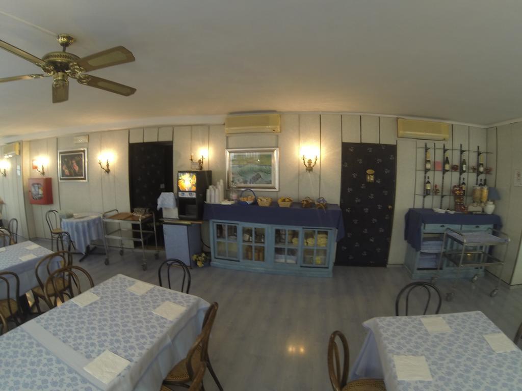 Hotel Belvedere Σαν Ρέμο Εξωτερικό φωτογραφία