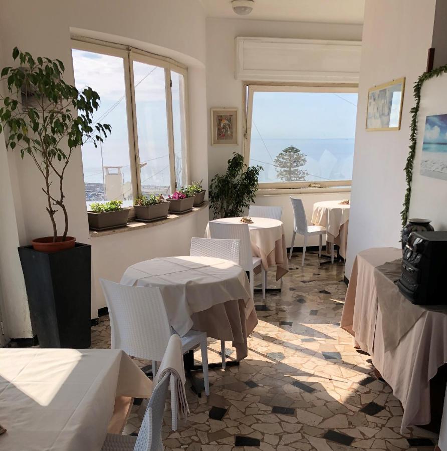 Hotel Belvedere Σαν Ρέμο Εξωτερικό φωτογραφία