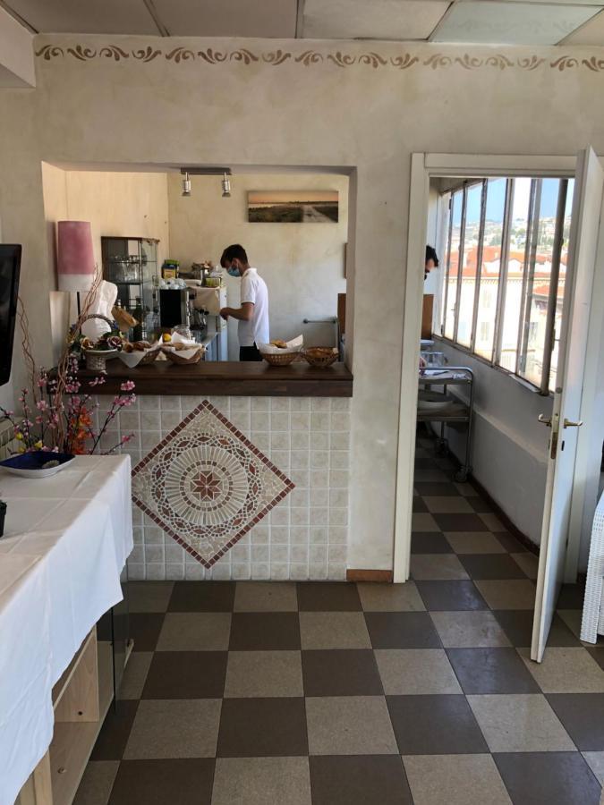 Hotel Belvedere Σαν Ρέμο Εξωτερικό φωτογραφία