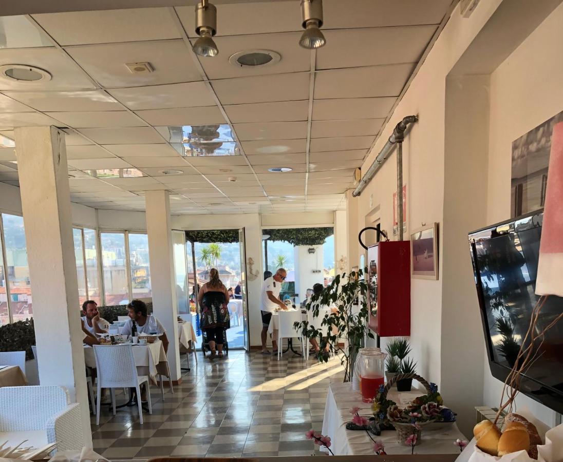 Hotel Belvedere Σαν Ρέμο Εξωτερικό φωτογραφία