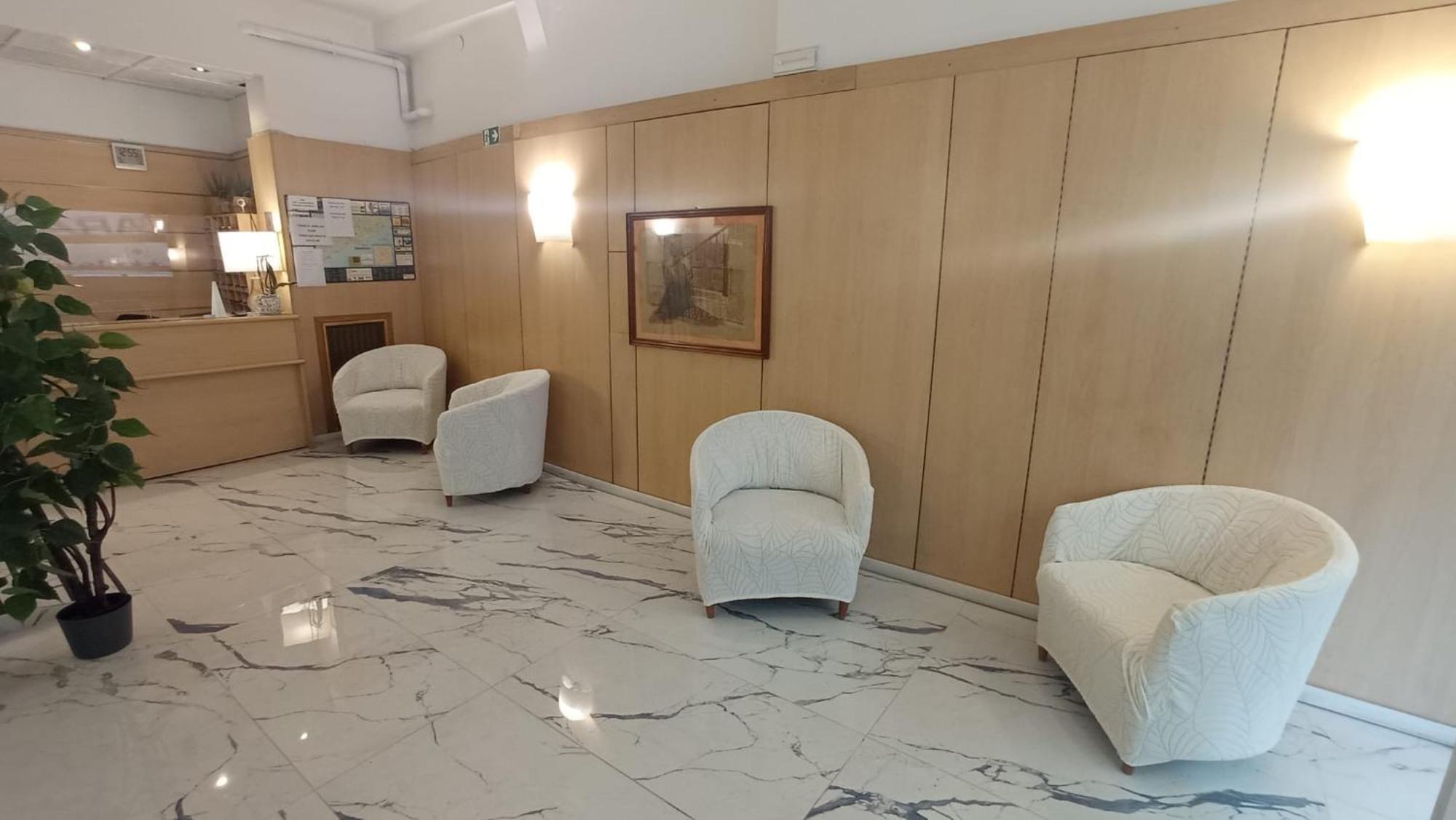 Hotel Belvedere Σαν Ρέμο Εξωτερικό φωτογραφία