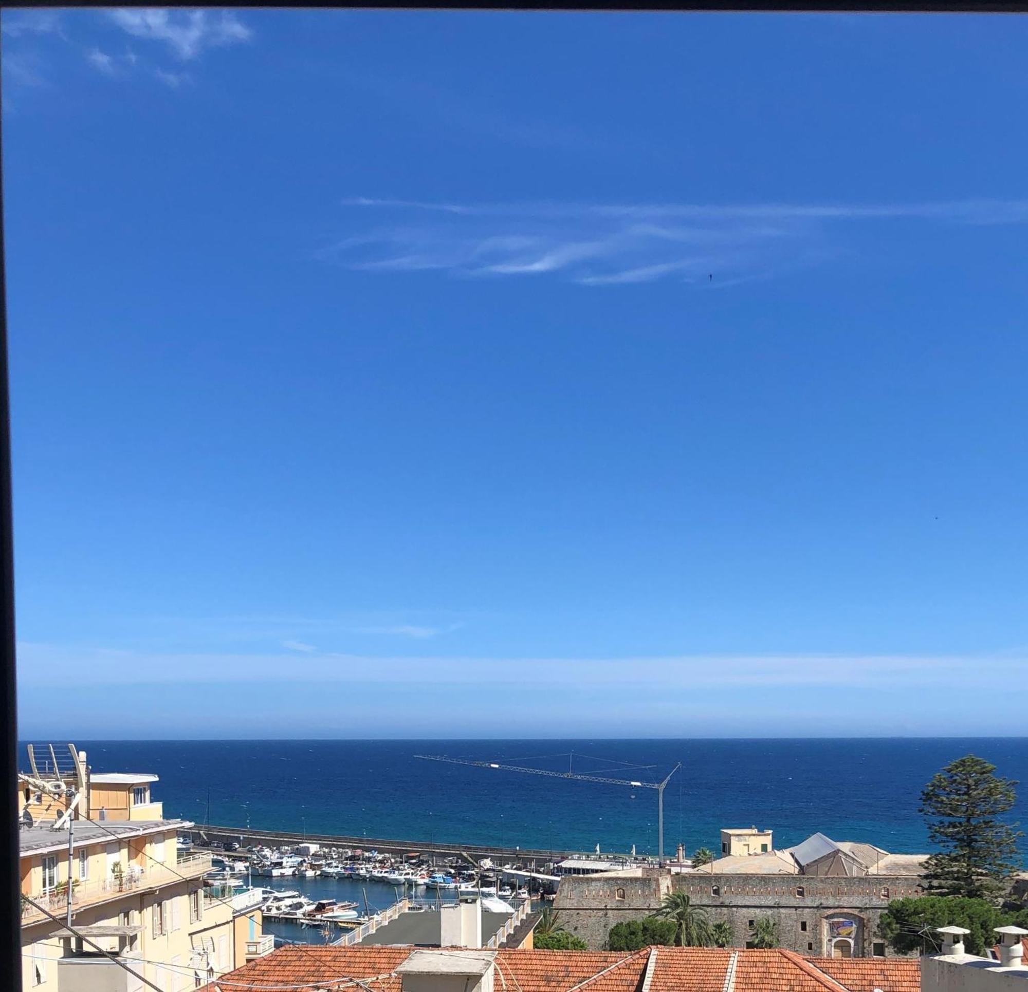 Hotel Belvedere Σαν Ρέμο Δωμάτιο φωτογραφία