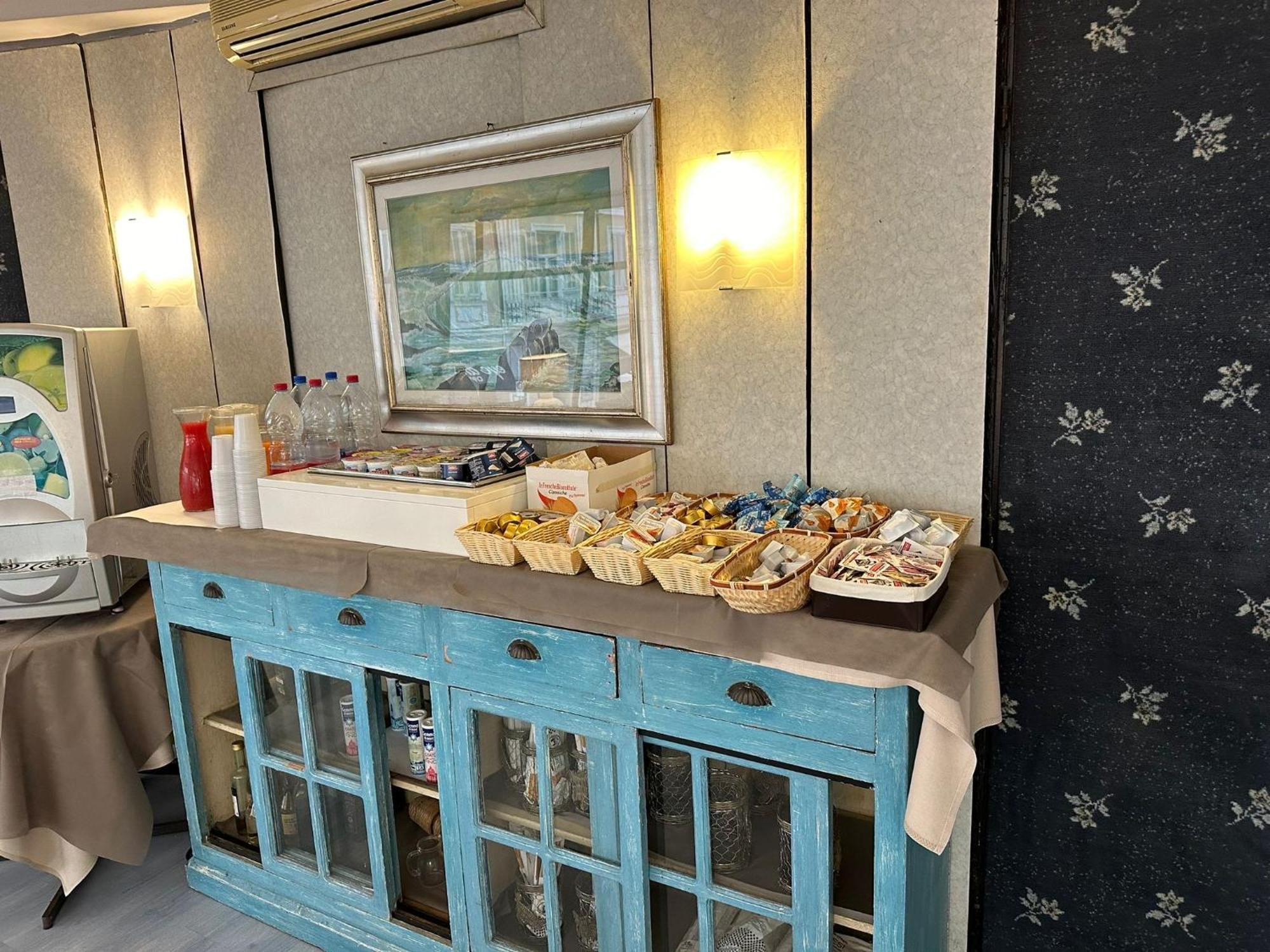 Hotel Belvedere Σαν Ρέμο Εξωτερικό φωτογραφία