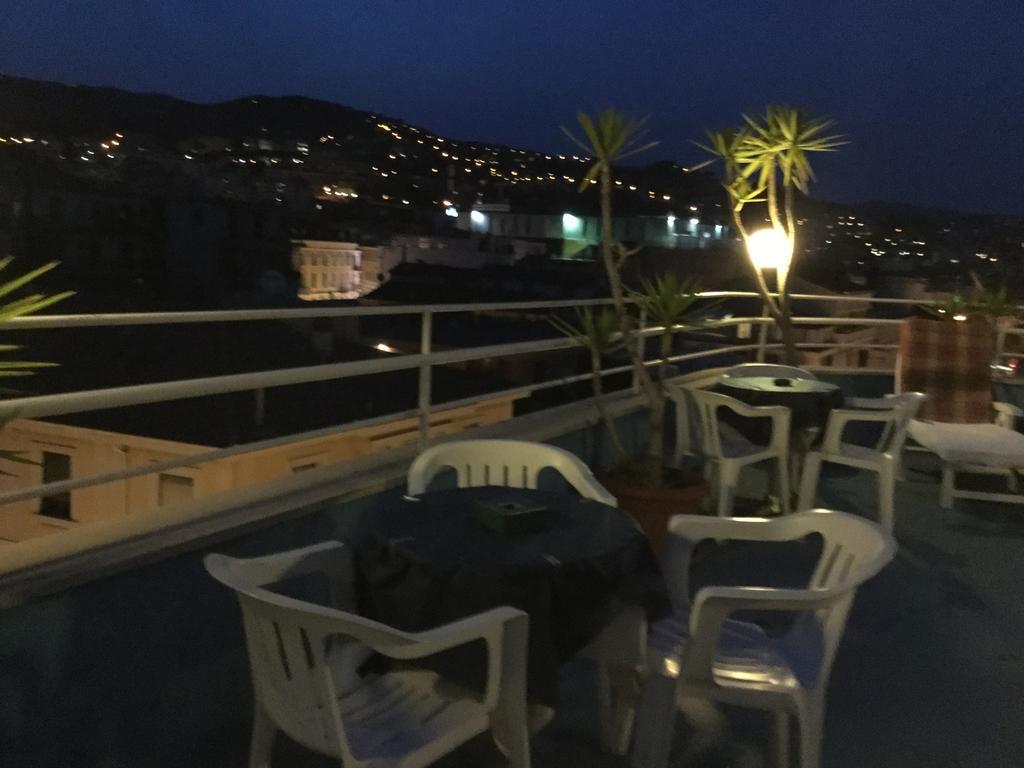 Hotel Belvedere Σαν Ρέμο Εξωτερικό φωτογραφία