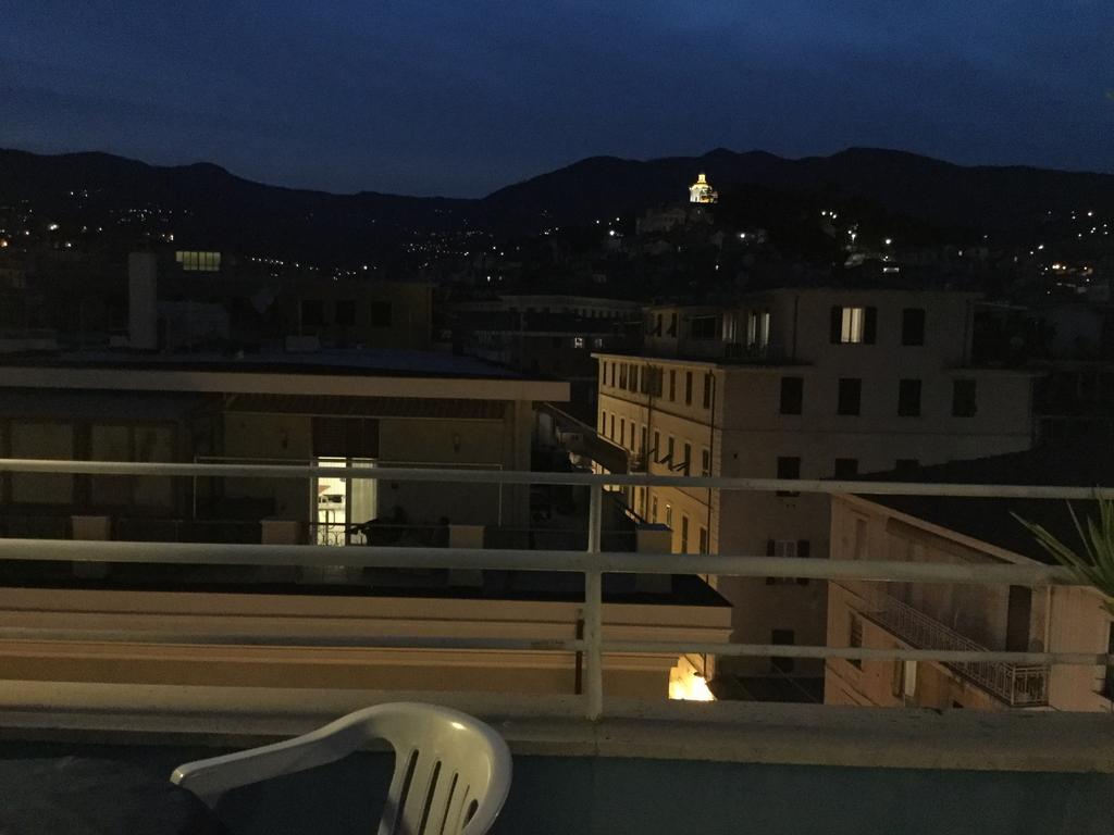 Hotel Belvedere Σαν Ρέμο Εξωτερικό φωτογραφία