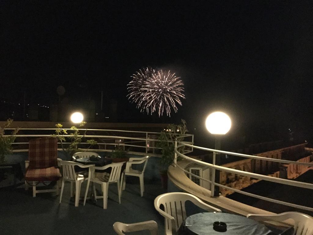Hotel Belvedere Σαν Ρέμο Εξωτερικό φωτογραφία
