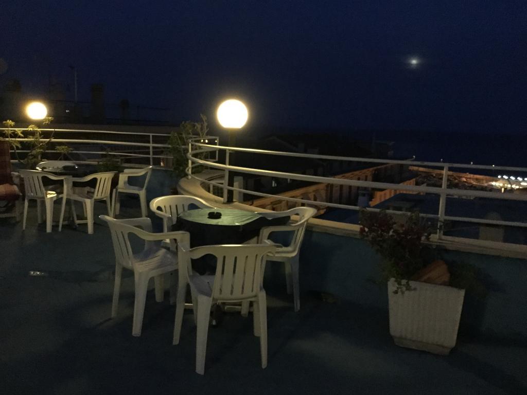 Hotel Belvedere Σαν Ρέμο Εξωτερικό φωτογραφία