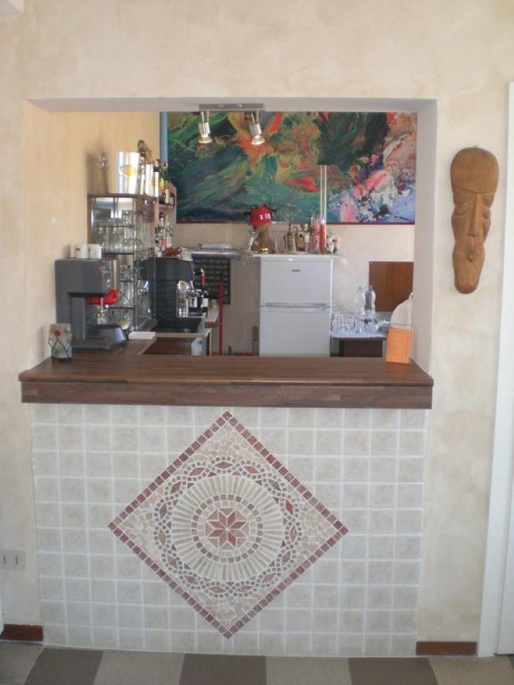 Hotel Belvedere Σαν Ρέμο Εξωτερικό φωτογραφία
