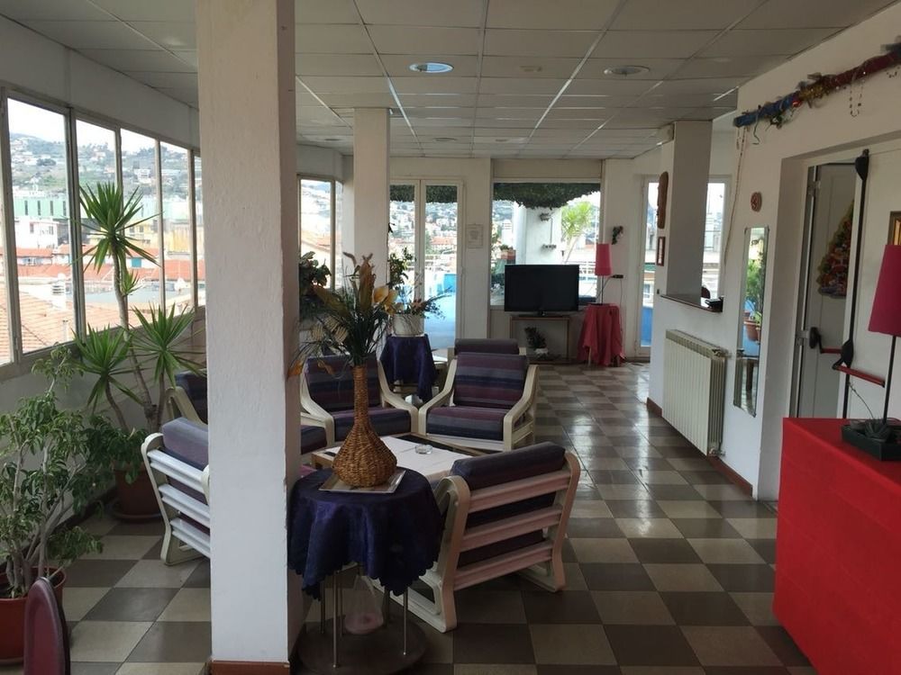Hotel Belvedere Σαν Ρέμο Εξωτερικό φωτογραφία