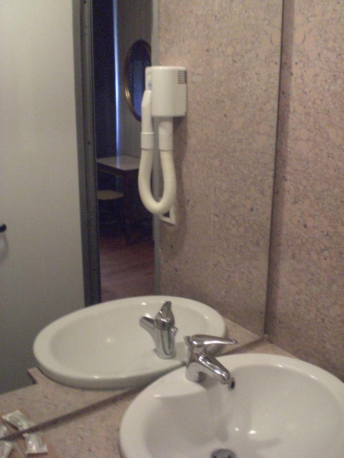 Hotel Belvedere Σαν Ρέμο Δωμάτιο φωτογραφία