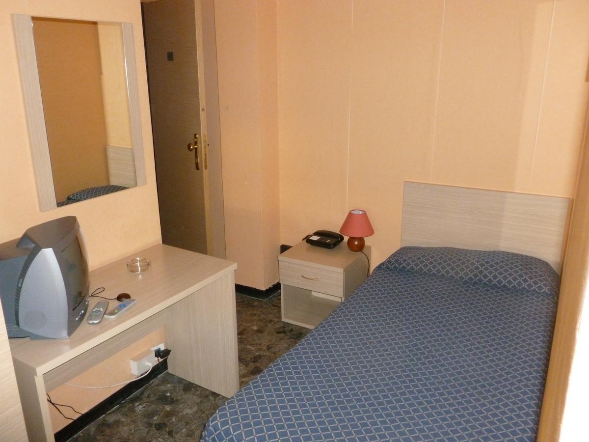 Hotel Belvedere Σαν Ρέμο Δωμάτιο φωτογραφία