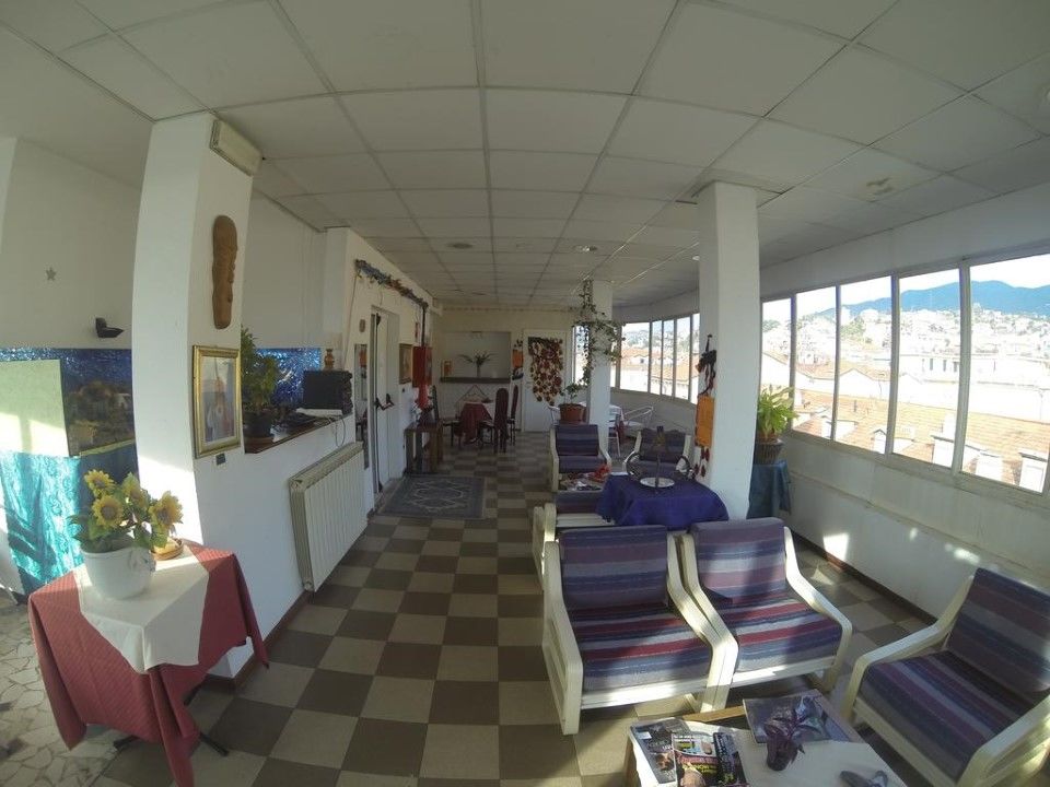Hotel Belvedere Σαν Ρέμο Εξωτερικό φωτογραφία