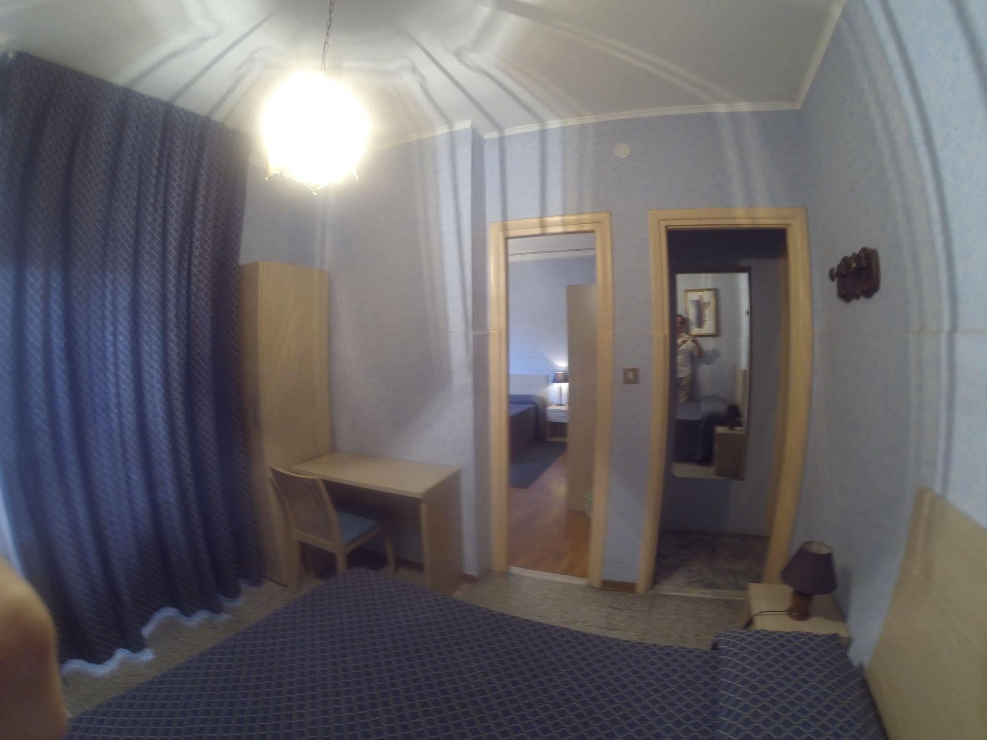 Hotel Belvedere Σαν Ρέμο Εξωτερικό φωτογραφία