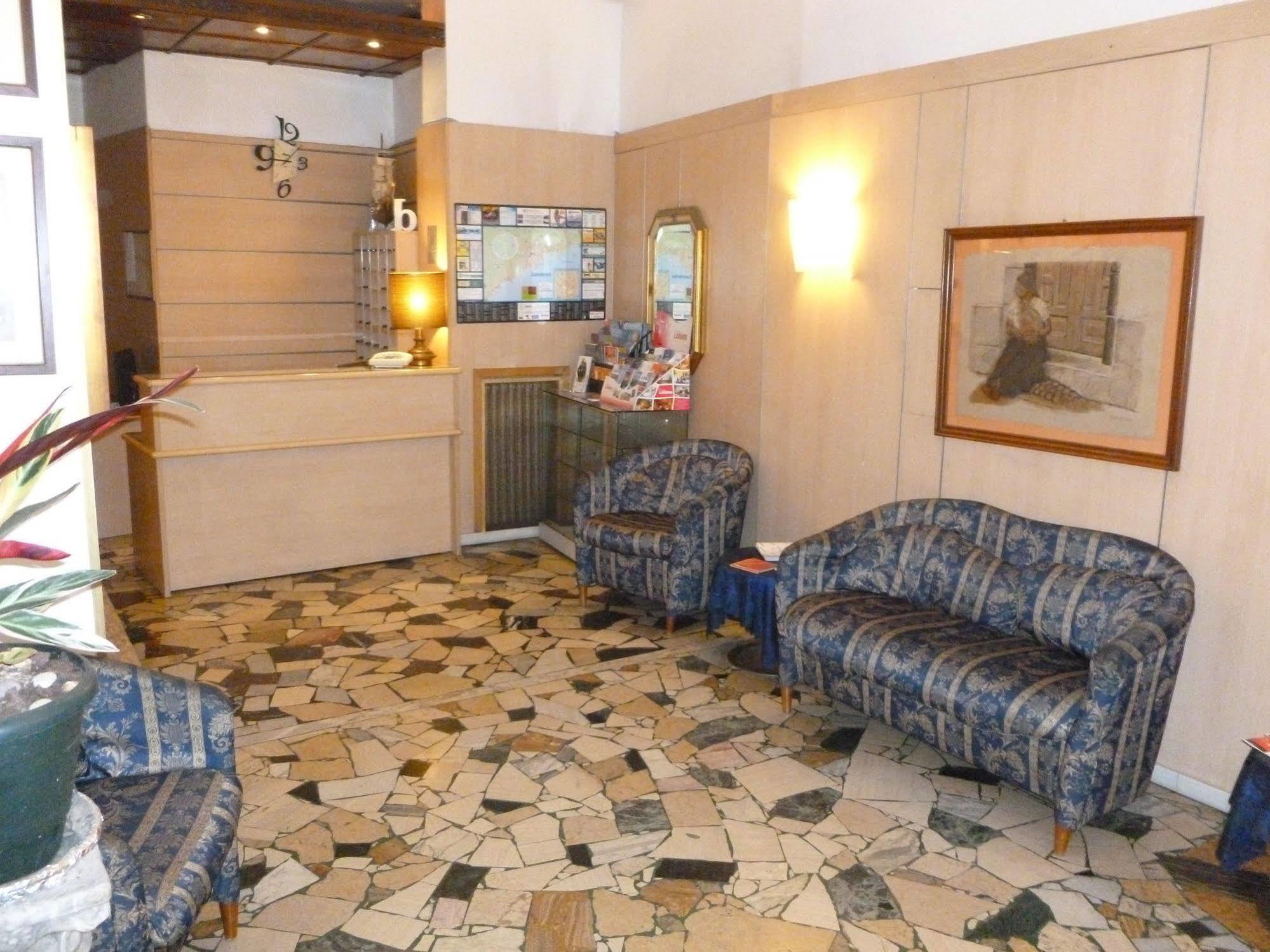 Hotel Belvedere Σαν Ρέμο Εξωτερικό φωτογραφία