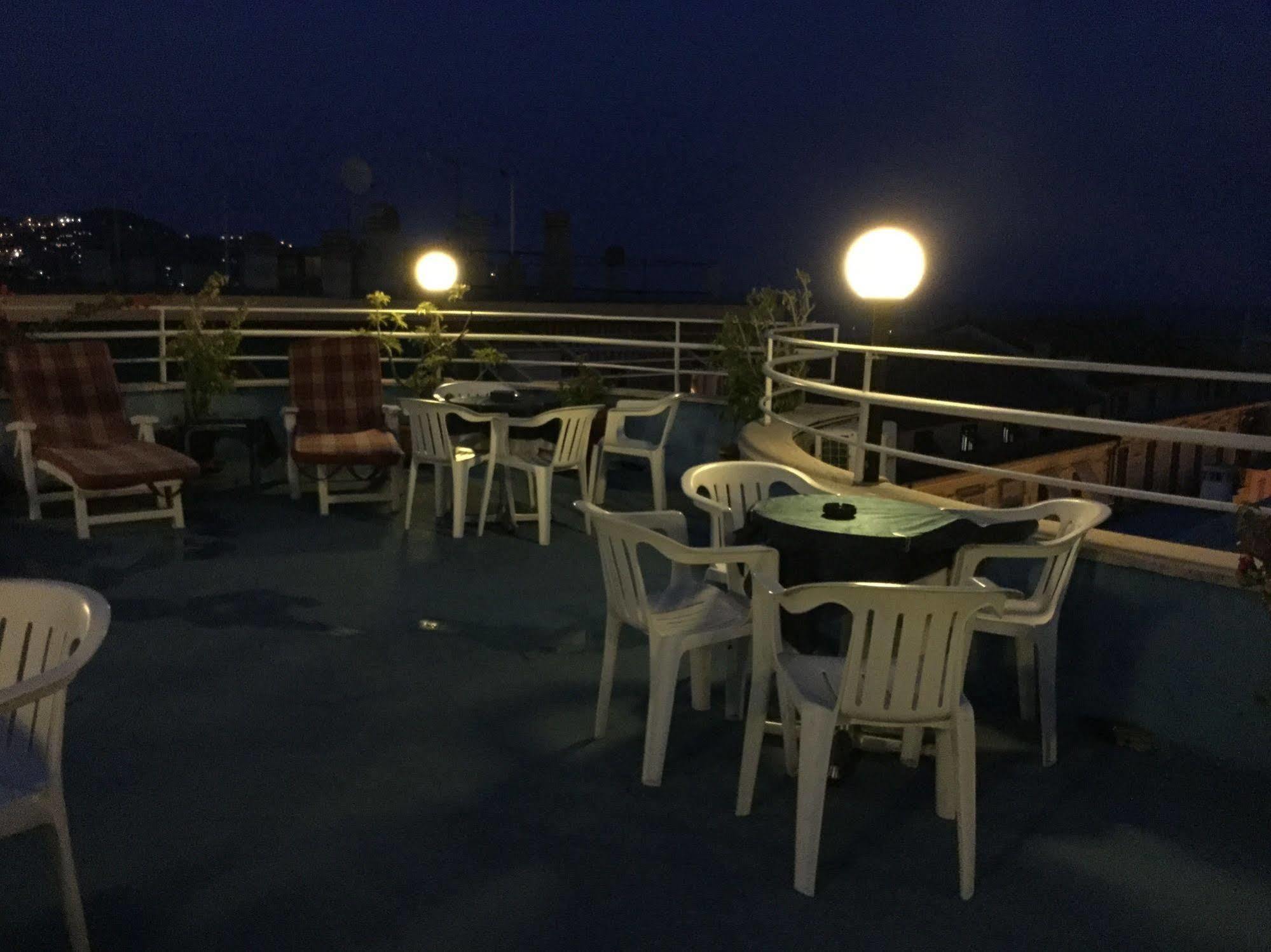 Hotel Belvedere Σαν Ρέμο Εξωτερικό φωτογραφία