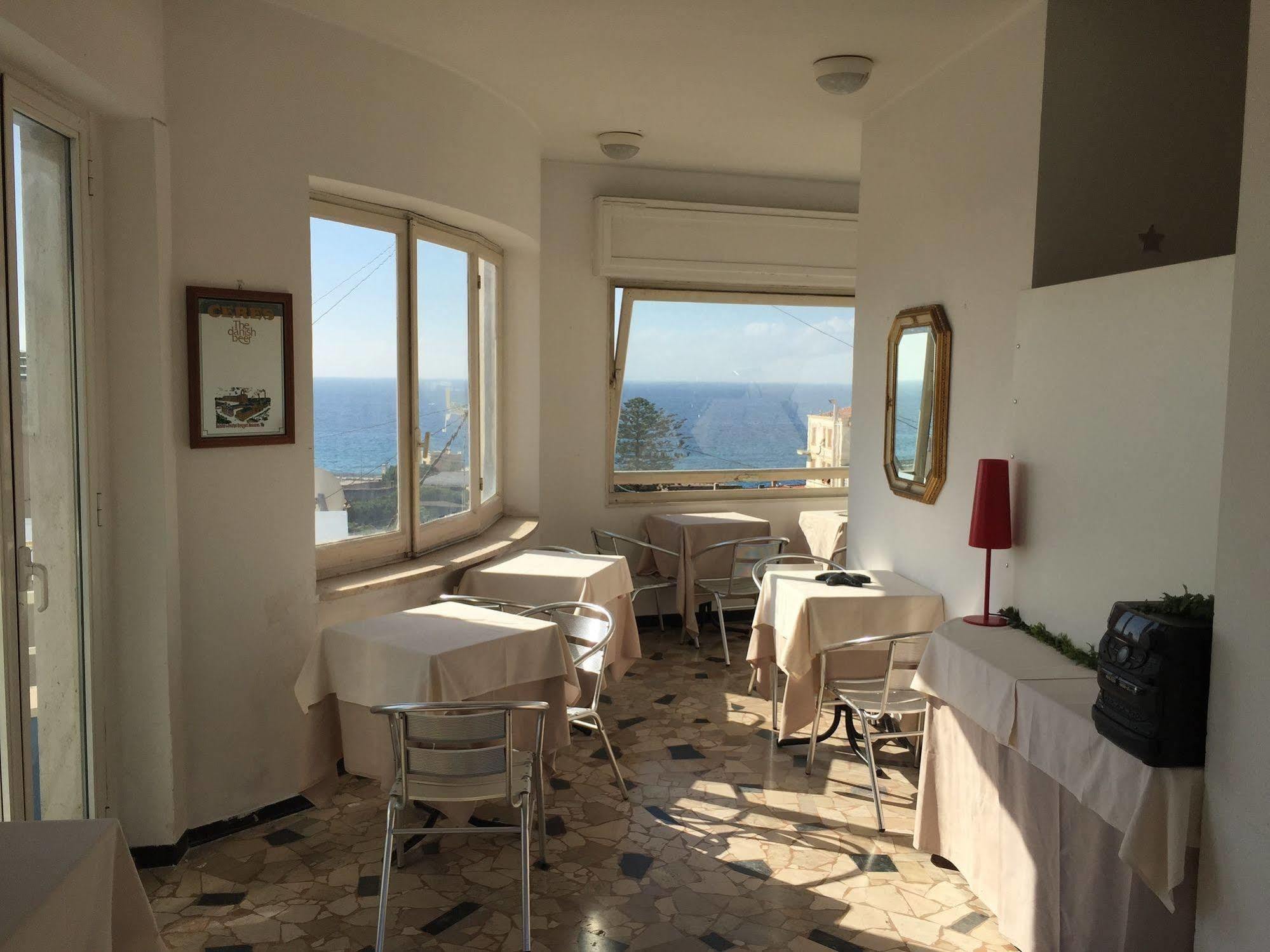 Hotel Belvedere Σαν Ρέμο Εξωτερικό φωτογραφία