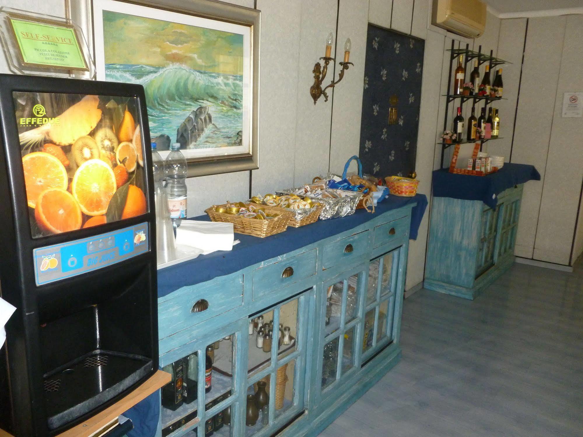 Hotel Belvedere Σαν Ρέμο Εξωτερικό φωτογραφία