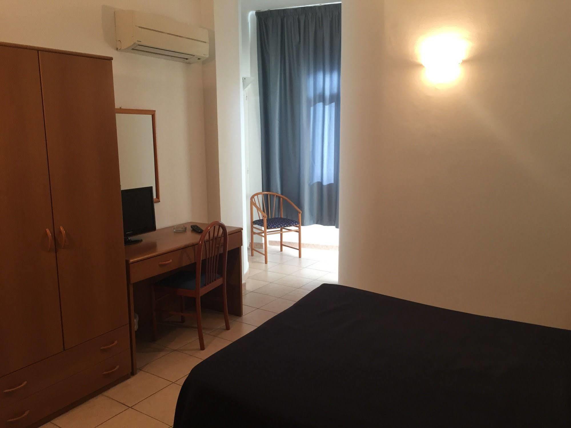 Hotel Belvedere Σαν Ρέμο Εξωτερικό φωτογραφία