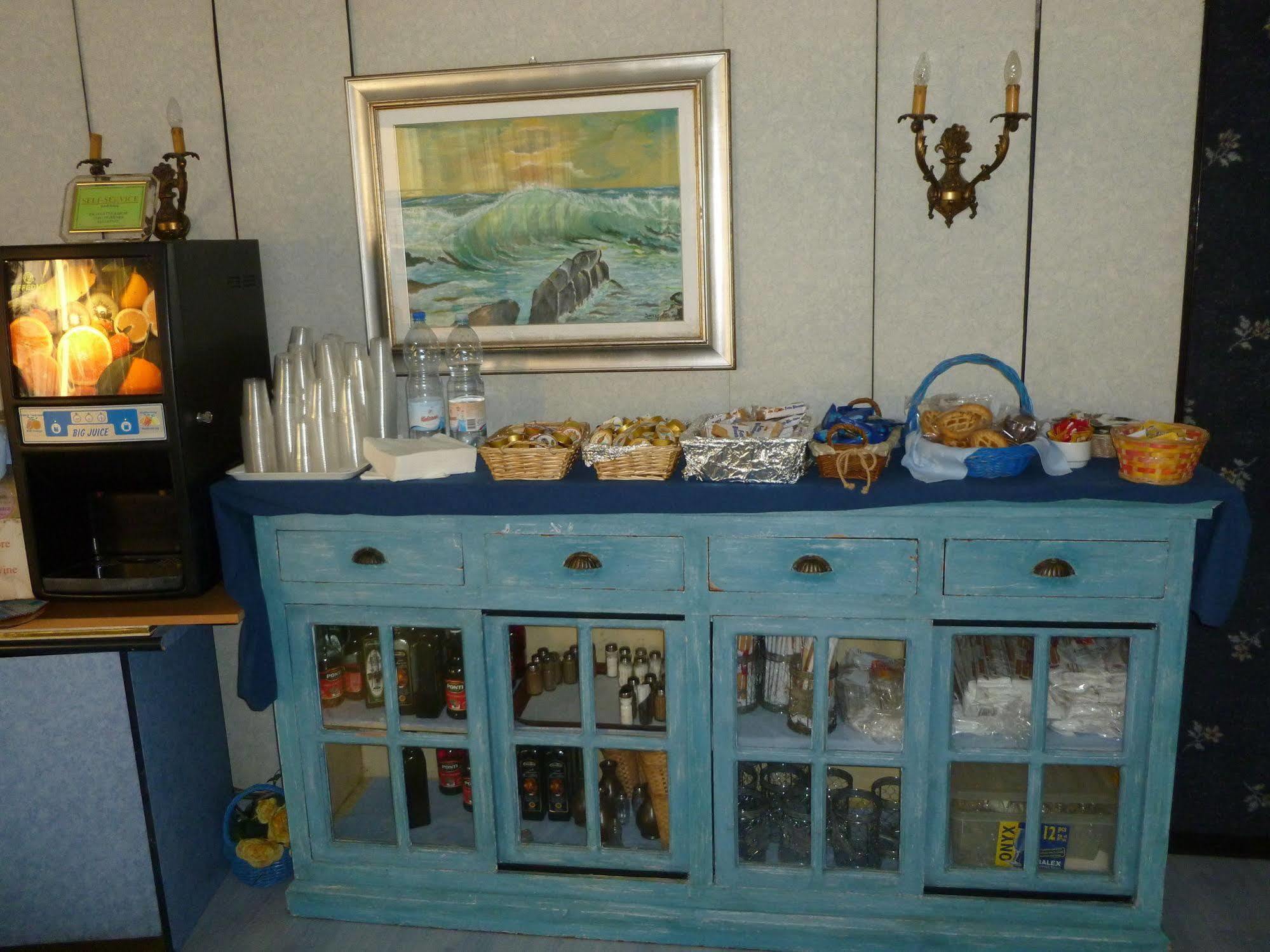 Hotel Belvedere Σαν Ρέμο Εξωτερικό φωτογραφία