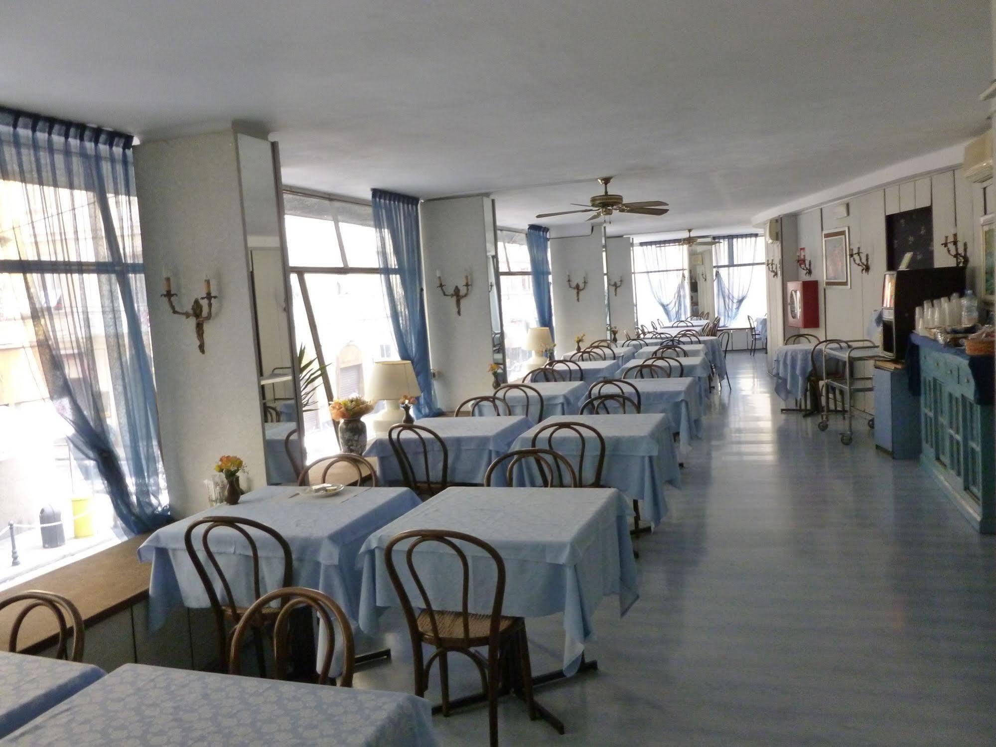 Hotel Belvedere Σαν Ρέμο Εξωτερικό φωτογραφία