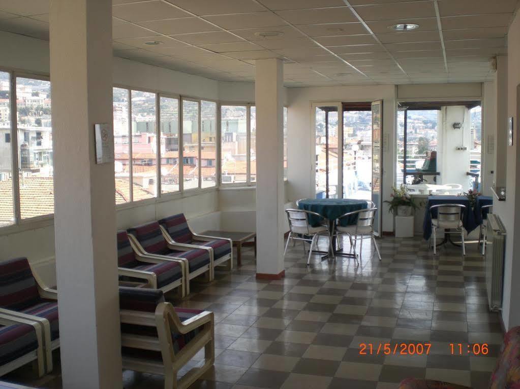 Hotel Belvedere Σαν Ρέμο Εξωτερικό φωτογραφία