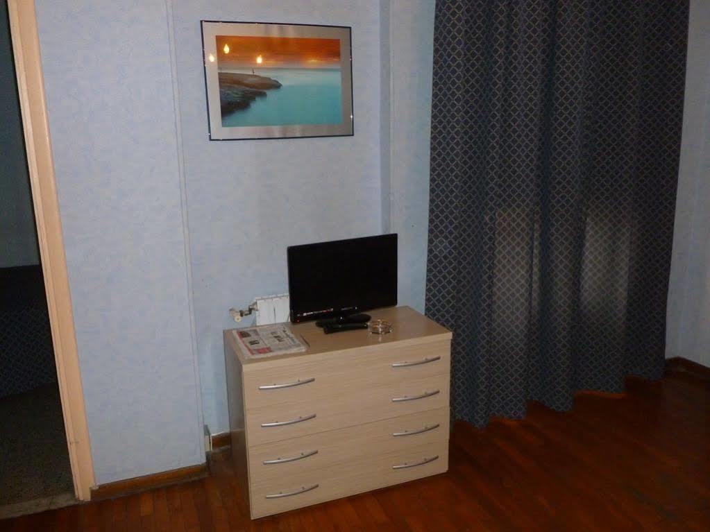 Hotel Belvedere Σαν Ρέμο Εξωτερικό φωτογραφία
