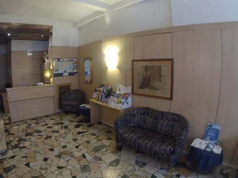 Hotel Belvedere Σαν Ρέμο Εξωτερικό φωτογραφία